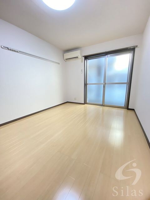 八戸ノ里駅 徒歩7分 1階の物件内観写真