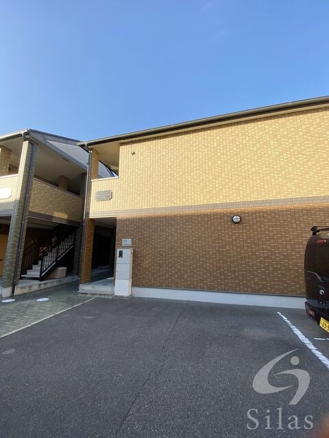 八戸ノ里駅 徒歩7分 1階の物件外観写真