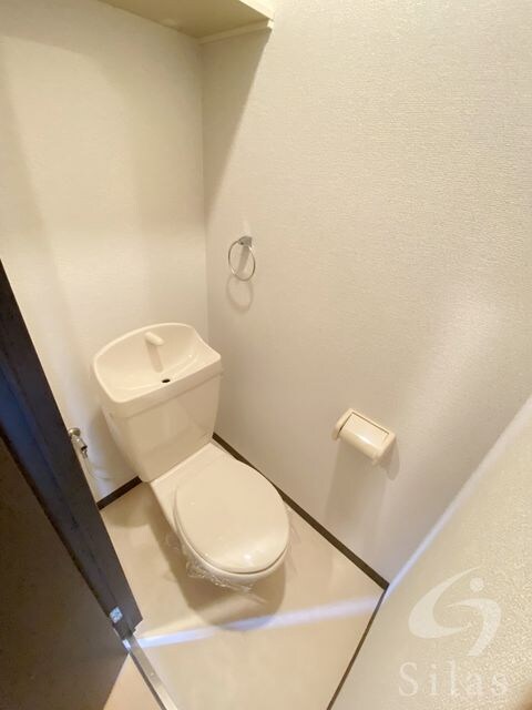 八戸ノ里駅 徒歩7分 1階の物件内観写真