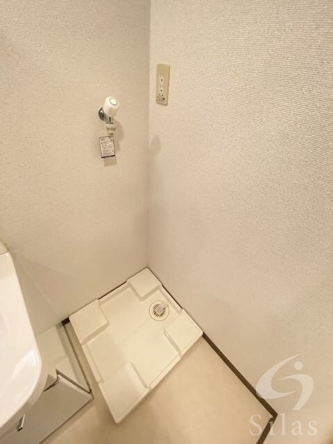 八戸ノ里駅 徒歩7分 1階の物件内観写真