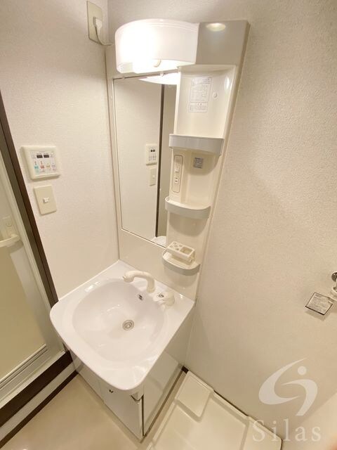 八戸ノ里駅 徒歩7分 1階の物件内観写真