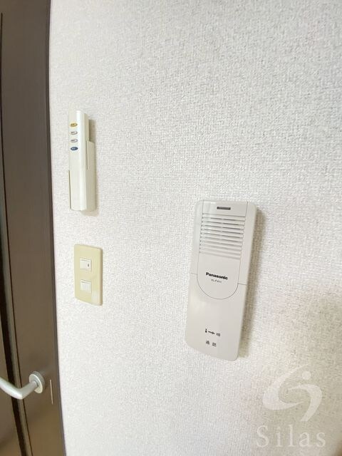 八戸ノ里駅 徒歩7分 1階の物件内観写真