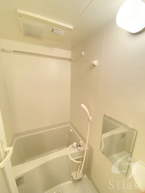 八戸ノ里駅 徒歩7分 1階の物件内観写真