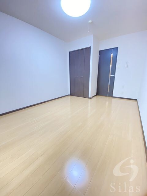 八戸ノ里駅 徒歩7分 1階の物件内観写真