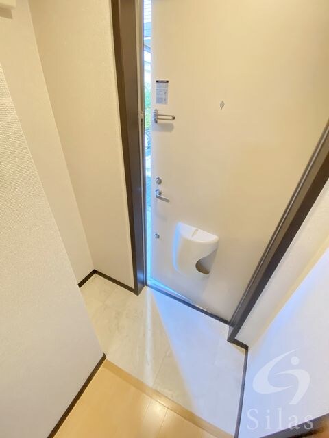 八戸ノ里駅 徒歩7分 1階の物件内観写真