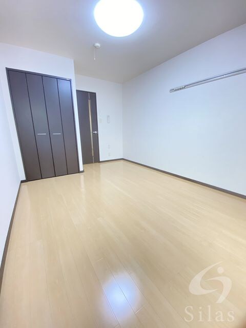 八戸ノ里駅 徒歩7分 1階の物件内観写真