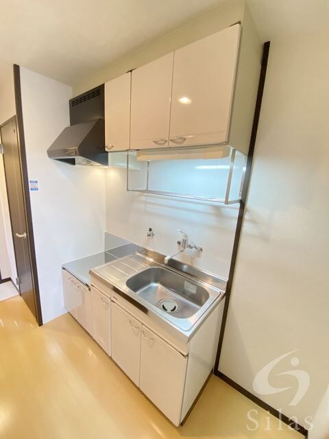 八戸ノ里駅 徒歩7分 1階の物件内観写真