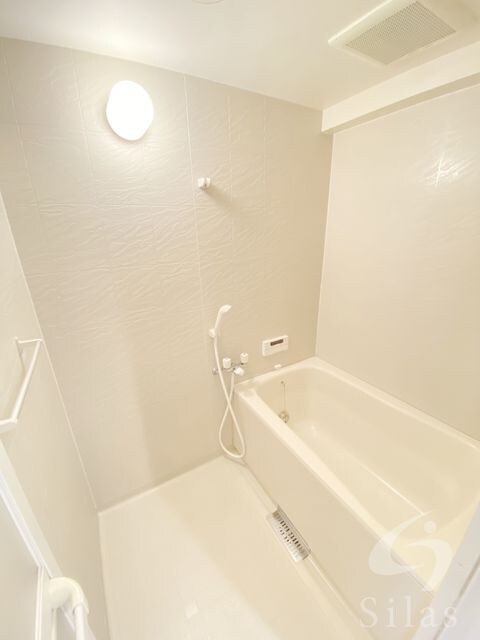 ホワイト　ロートスの物件内観写真