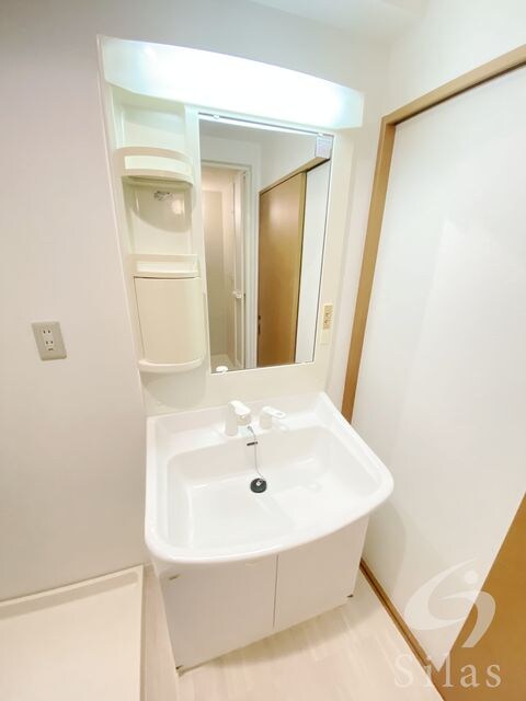 ホワイト　ロートスの物件内観写真