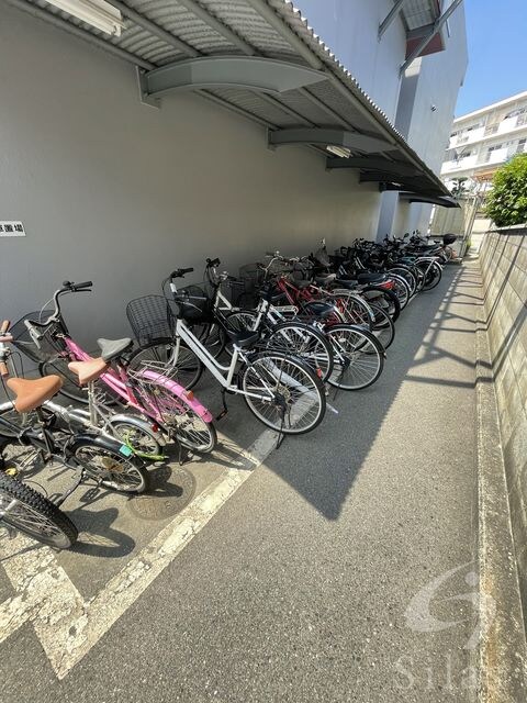 高鷲駅 徒歩14分 1階の物件外観写真