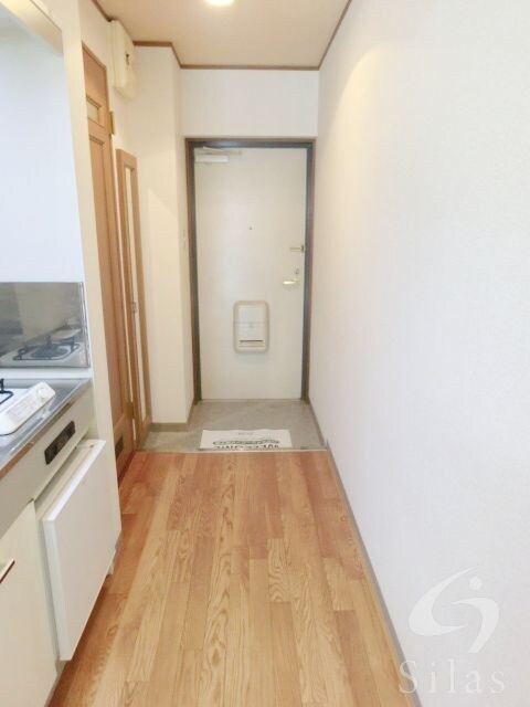 高鷲駅 徒歩14分 1階の物件内観写真