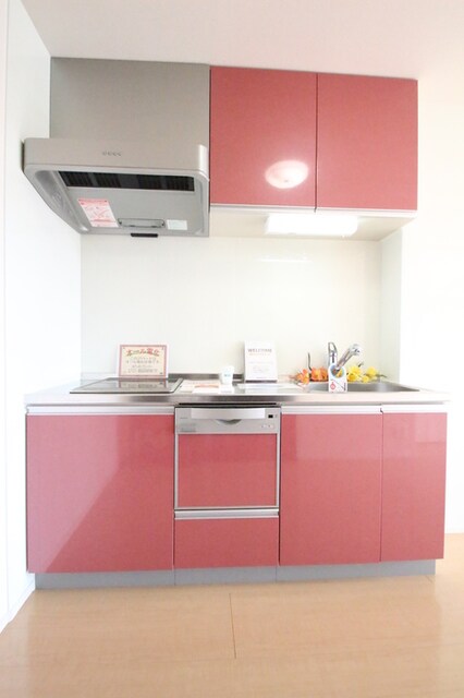 アビーロード巽東の物件内観写真