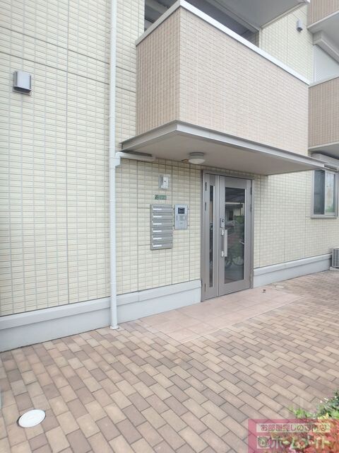 アビーロード巽東の物件外観写真