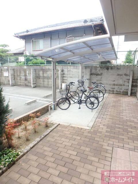 アビーロード巽東の物件外観写真