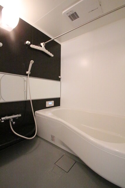 アビーロード巽東の物件内観写真