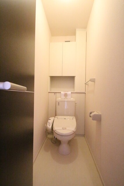 アビーロード巽東の物件内観写真