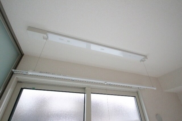 アビーロード巽東の物件内観写真