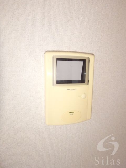 サンパティークの物件内観写真