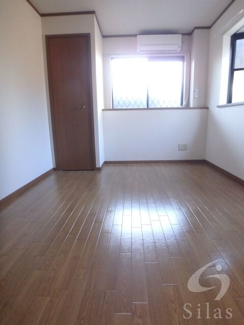 サンパティークの物件内観写真