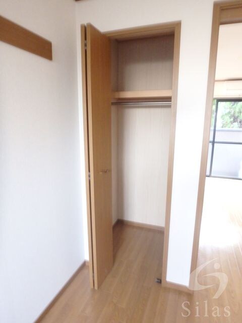 サンパティークの物件内観写真