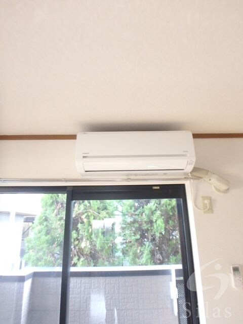 サンパティークの物件内観写真