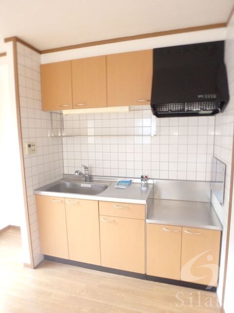 サンパティークの物件内観写真