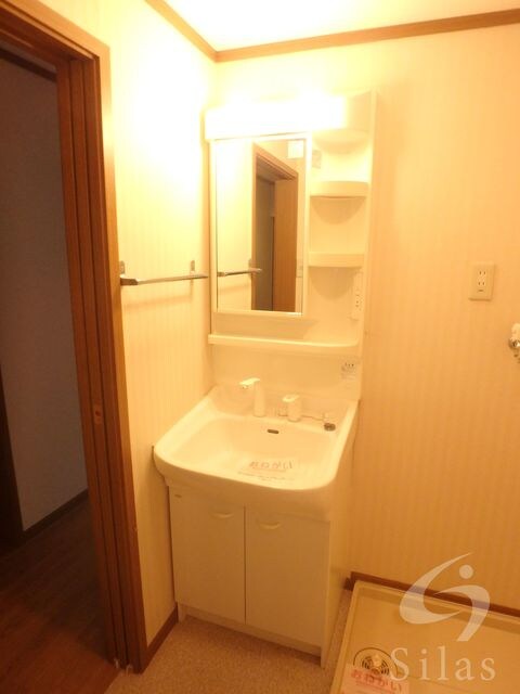 サンパティークの物件内観写真