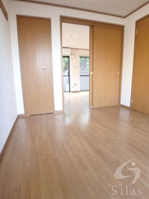 サンパティークの物件内観写真