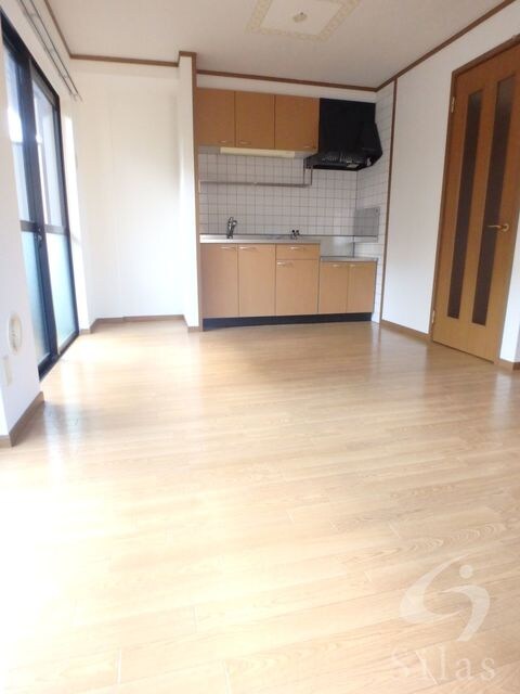 サンパティークの物件内観写真