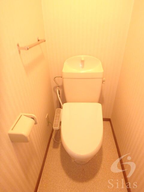 サンパティークの物件内観写真