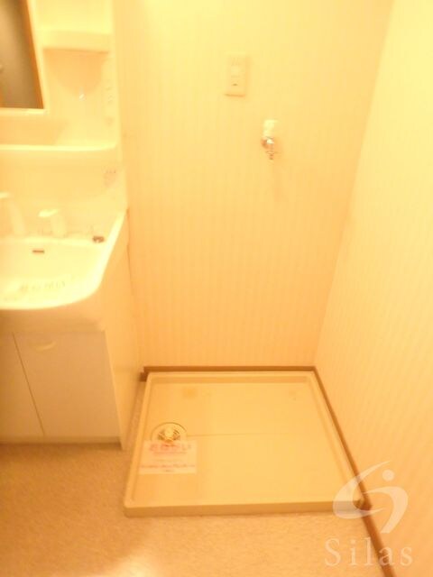 サンパティークの物件内観写真