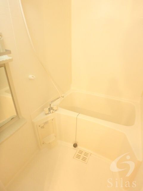 サンパティークの物件内観写真