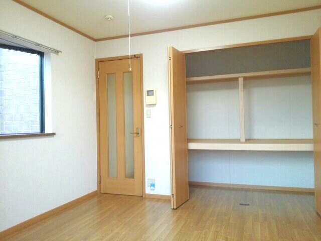 ヴィラ　ナカヤマの物件内観写真