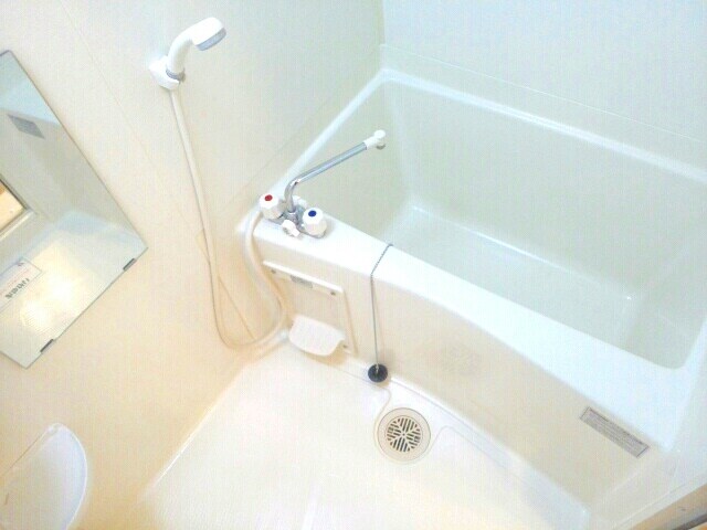 ヴィラ　ナカヤマの物件内観写真