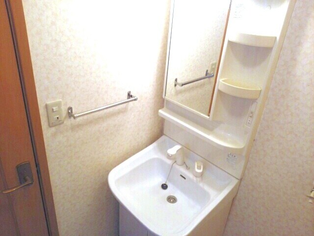 ヴィラ　ナカヤマの物件内観写真