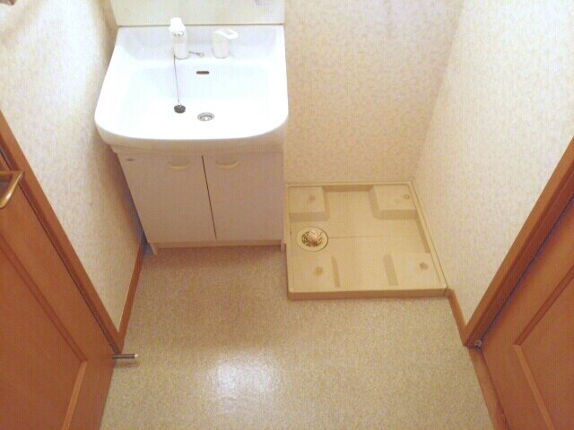 ヴィラ　ナカヤマの物件内観写真