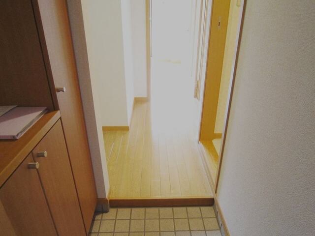 ヴィラ　ナカヤマの物件内観写真