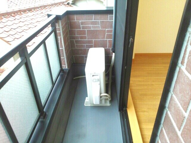 ヴィラ　ナカヤマの物件内観写真