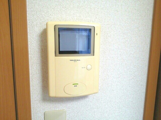 ヴィラ　ナカヤマの物件内観写真