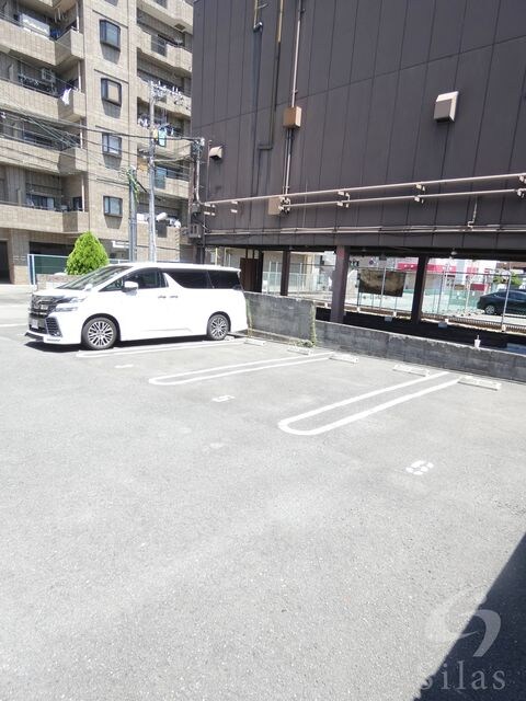 喜連瓜破駅 徒歩9分 2階の物件外観写真