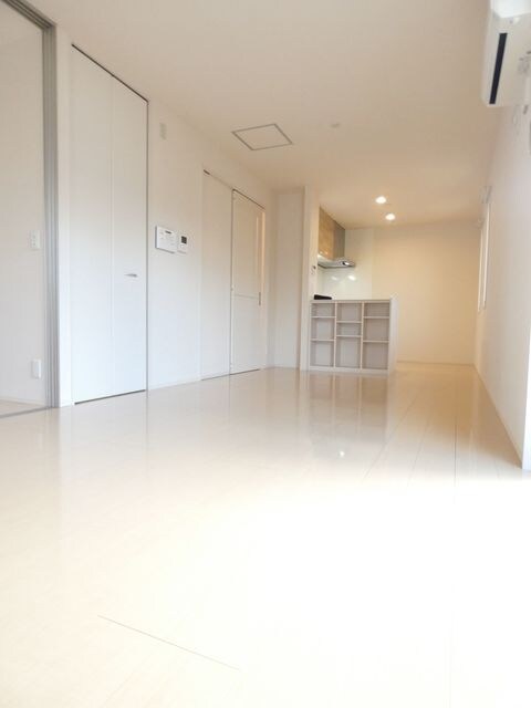 喜連瓜破駅 徒歩9分 2階の物件内観写真