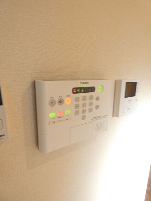 喜連瓜破駅 徒歩9分 1階の物件内観写真