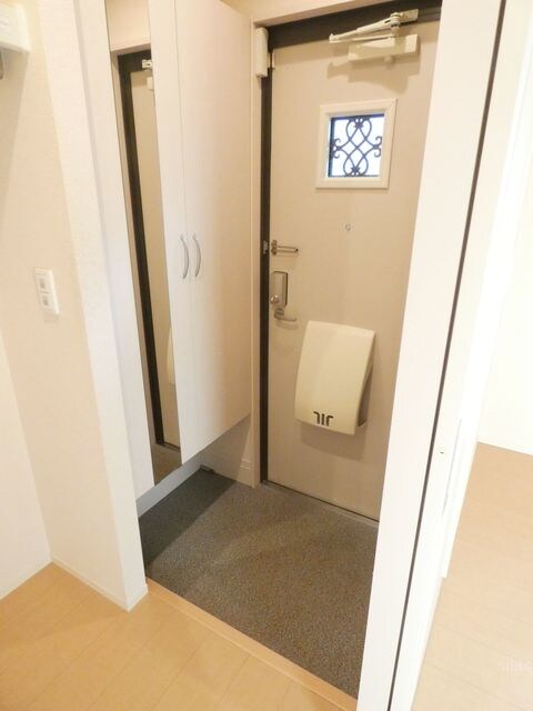 喜連瓜破駅 徒歩9分 1階の物件内観写真