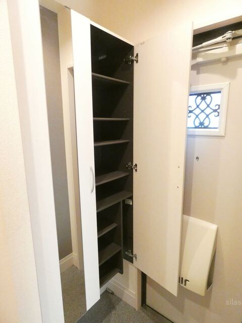 喜連瓜破駅 徒歩9分 1階の物件内観写真