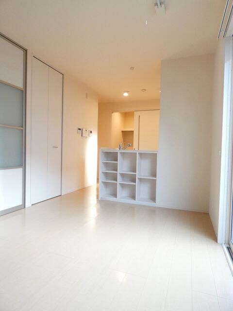 喜連瓜破駅 徒歩9分 1階の物件内観写真