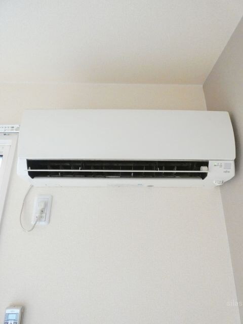 喜連瓜破駅 徒歩9分 1階の物件内観写真