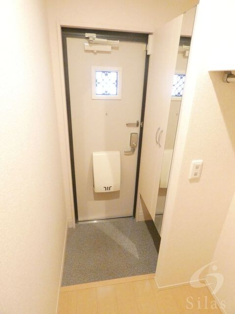 喜連瓜破駅 徒歩9分 2階の物件内観写真