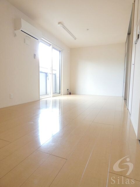 喜連瓜破駅 徒歩9分 2階の物件内観写真