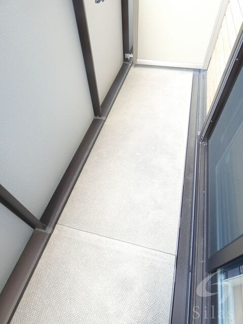 喜連瓜破駅 徒歩9分 2階の物件内観写真