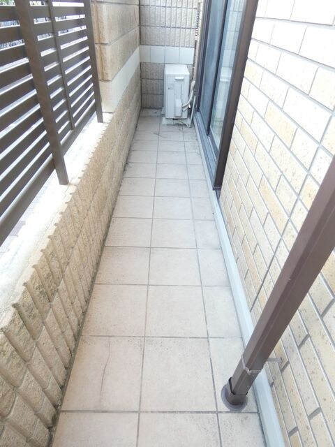 喜連瓜破駅 徒歩9分 1階の物件内観写真